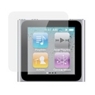 Screen Protector for Apple iPod Nano 6th Generation -3 Pack