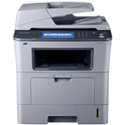 Samsung SCX5935FN Black and White Multifunction Laser Printer