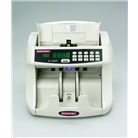 Semacon S-1415 Table Top Bank Grade Currency Counter with Ba...