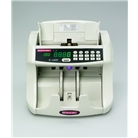 Semacon S-1425 Table Top Bank Grade Currency Counter with Ba...