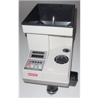 Semacon S-140 Table Top Electric Coin Counter with Batching/...