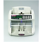 Semacon S-1450 Table Top Bank Grade Currency Counter with Ba...