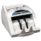 Semacon S-1100 Table Top Heavy Duty Currency Counter with Ba...