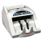 Semacon S-1125 Table Top Heavy Duty Currency Counter with Ba...