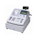Sharp XE-A203 Cash Register 