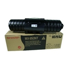 Sharp MX-850NT Laser Toner Cartridge - 120K Yield