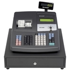 Sharp XE-A406 Dual Printing 7000PLU USB Cash Register - Refu...