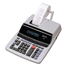 Sharp VX-2652H 12 digit, 2-Color Printing Calculator