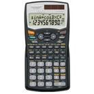 Sharp EL-506 Direct Algebraic Logic (D.A.L) Calculators