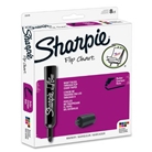 Sharpie Flip Chart Markers, 8 Colored Markers(22478)