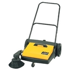 Shop-Vac 3050010 Industrial Push Sweep