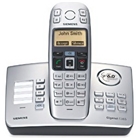 Siemens Gigaset Digital Cordless Phone with Emergency Dial (...