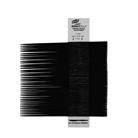 SmartStock SSK51 7" Length, Black Color, Plastic Polystyrene...