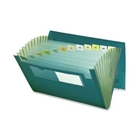 Smead Ultracolor Expanding Files, Letter Size, 12 Pockets, G...