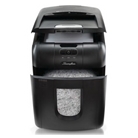 Stack-and-Shred™ 100M Hands Free Shredder, Micro-Cut, 100 Sh...