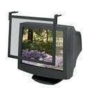 Standard Glare Filter Screen, For 16"-17" Monitors, Black, S...