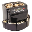 SteelMaster - Coin Counter/Sorter, Pennies through Dollar Co...