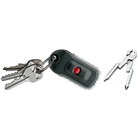 Swiss Tech SSSDL Micro Pro C 9 in 1 Keyring Tool with Light