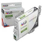 T048120 Epson Remanufactured Black T0481 Ink Cartridge by LD...