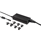 Targus 90 Watt AC Laptop Charger Supports HP, Compaq, Dell, ...