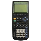 Texas Instruments TI-83 Plus Graphing Calculator(Packaging m...