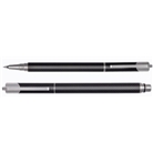 Tombow ZOOM 101 Carbon Fiber Rollerball Pen, Fine Point Blac...