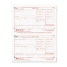 TOPS 22904KIT Business Forms W-2 Tax Forms Kit, 24 Forms, 24...