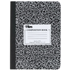 TOPS Marble Composition Book, 7.5 x 9.75 Inches, College Rul...