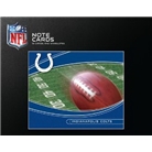 Turner Indianapolis Colts Boxed Note Cards (8590144)
