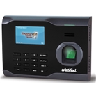 uAttend BN6000 Fingerprint Web Based System Time Clock