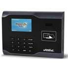 uAttend CB6000 Web-Based RFID Card Time Clock