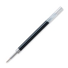 uni-ball Gel Impact RT Retractable Bold Point Black Ink Pen ...
