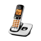 Uniden DECT 6.0 Expandable Cordless Phone with Caller ID - S...