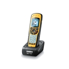 Uniden DWX337 DECT 6.0 Cordless Waterproof/Rugged Accessory ...