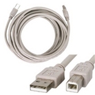USB Cable Cord For Brother QL-570 QL700 QL-570VM QL-650TD QL...