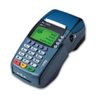 Verifone 3750 Credit Card Terminal/Printer