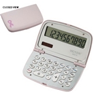 Victor 909-9 Pink Calculator