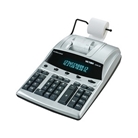 Victor Model 1240-3A 12-Digit Display Printer Calculator
