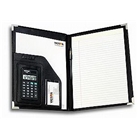 Victor Model 1135 Calculator with Full Size Pad Holder