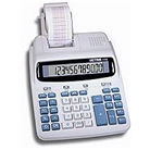 Victor Model 1228-2 12-Digit Print Display Calculator 