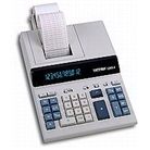 Victor Model 1260-2 12-Digit with Time/Date Feature Calculator