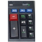 Victor 1280-7 Heavy Duty Commercial Calculator