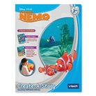 VTech - Create-A-Story - Finding Nemo [Toy]