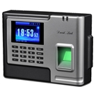 David-Link W-1288 Biometric and Proximity Time and Attendanc...