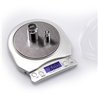 WeighMax W-6800 Digital Pocket Scale with Pop-out LCD