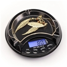 WeighMax W-6808 Ashtray pocket scale