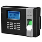 David-Link W-988PB Biometric Time and Attendance System - TF...