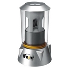 Westcott 14201 iPoint Electric Pencil Sharpener, Auto Feed