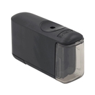 X-Acto 16701 Helical Battery Operated Pencil Sharpener, Blac...