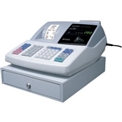 Sharp XE-A21S Cash Register 